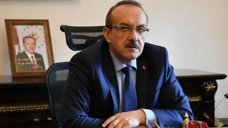 Vali Yavuz: Türkiye aşkına, 15 Temmuz meydanlarına!