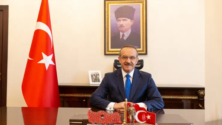 Vali Yavuz'dan Kocaelililere uyarı!