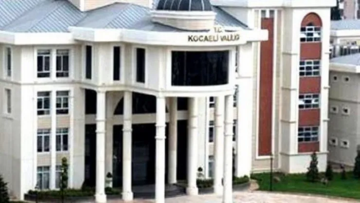 Valilik duyurdu Kocaeli'de yeni kararlar!