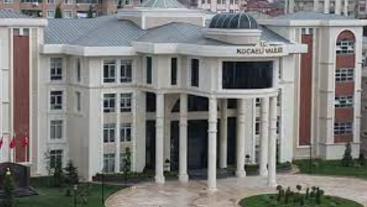 Valilikten Kocaeli için yılbaşı tedbirleri