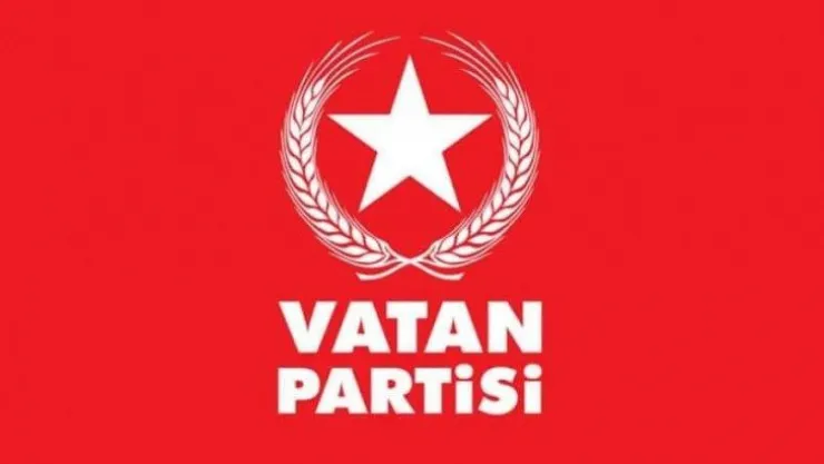 Vatan Partisi'nden bir tepki daha!
