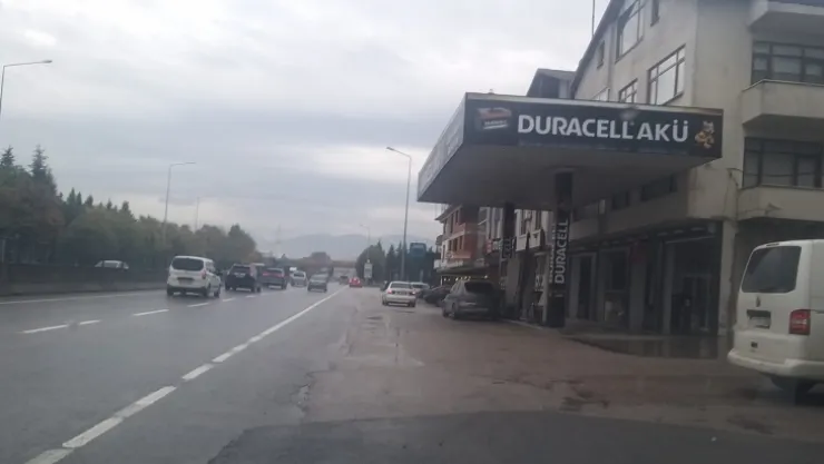 Vatandaş nereden yürüyecek?