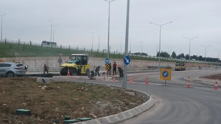 Vatandaşlar soruyor Burada ne oluyor?