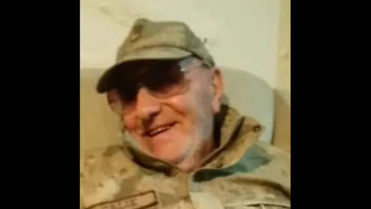 Vedat Çalık'ın acı günü