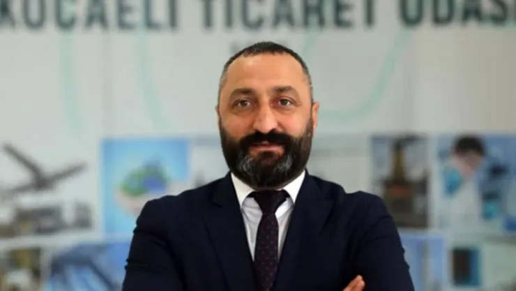 Veli Başkurt'un acı günü