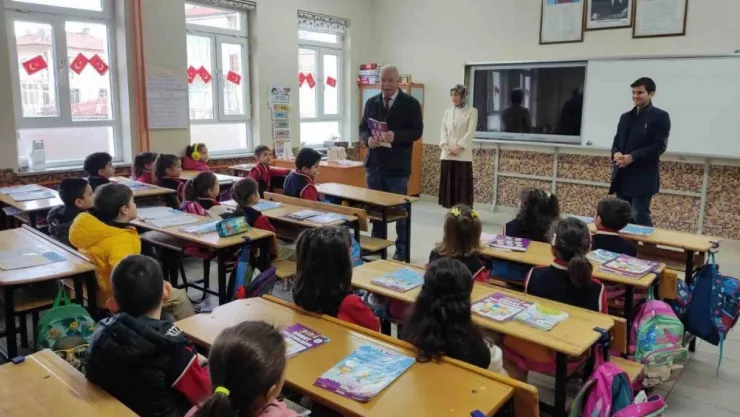 Veliler dikkat! Müfredat değişiyor