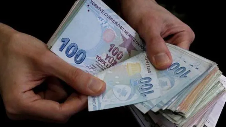 Vergi dairesi, borçluları ilanla arıyor