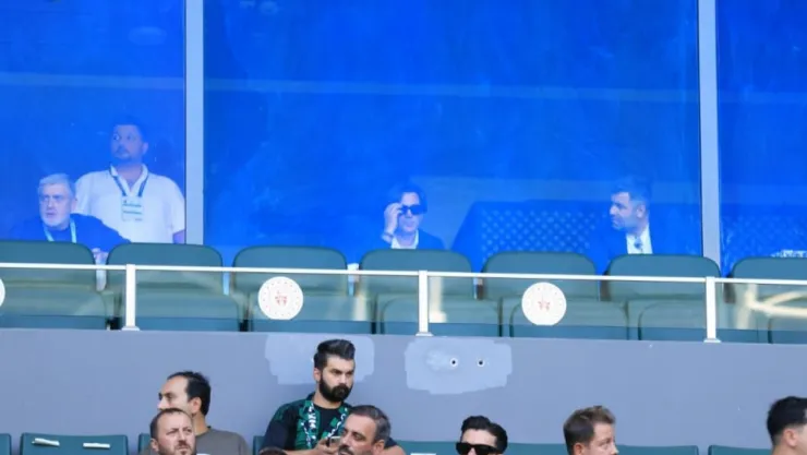 Kocaelispor-  Çaykur Rizespor maçında sürpriz isim