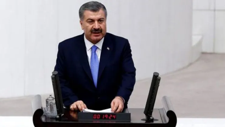 'Virüsün bulaştırıcılık süresi kesin olarak bilinmemektedir'