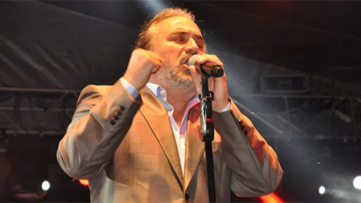Volkan Konak hayatını kaybetti