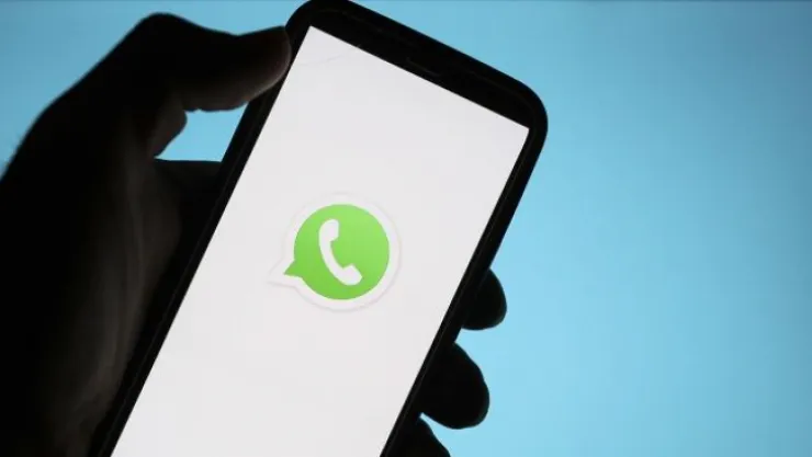 WhatsApp'ta ekran görüntüsü alma sona eriyor