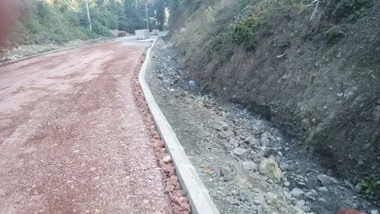 Yağmur yağınca ne yapacaksınız?