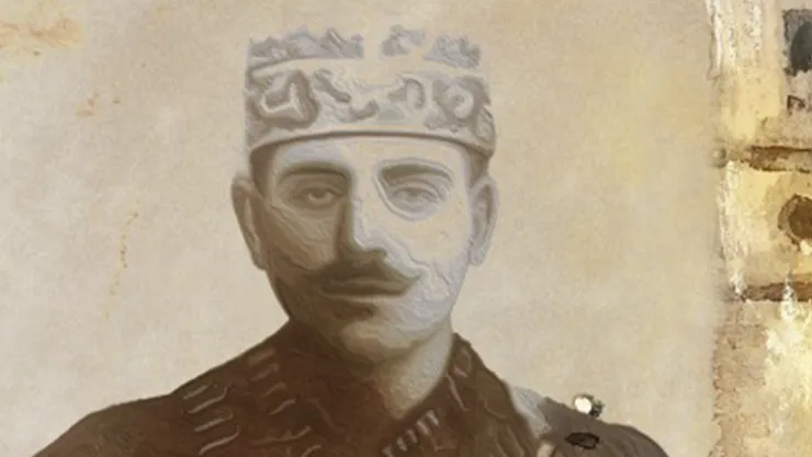 Yahya Kaptan 103'üncü yılında anılacak