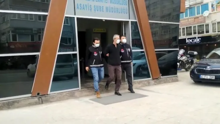 Yakın arkadaşını öldüren sanığın cezası belli oldu