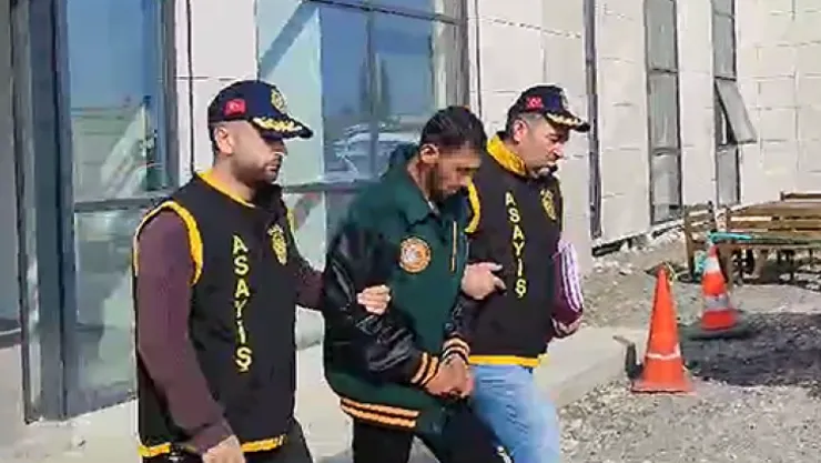 Yalova'da dolandırdı Kocaeli'de yakalandı