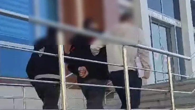 Uyuşturucu operasyonu: 1 tutuklama