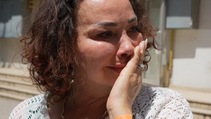 Yanlış teşhisle 2 memesi alınmıştı, hukuk mücadelesi sonuçlandı