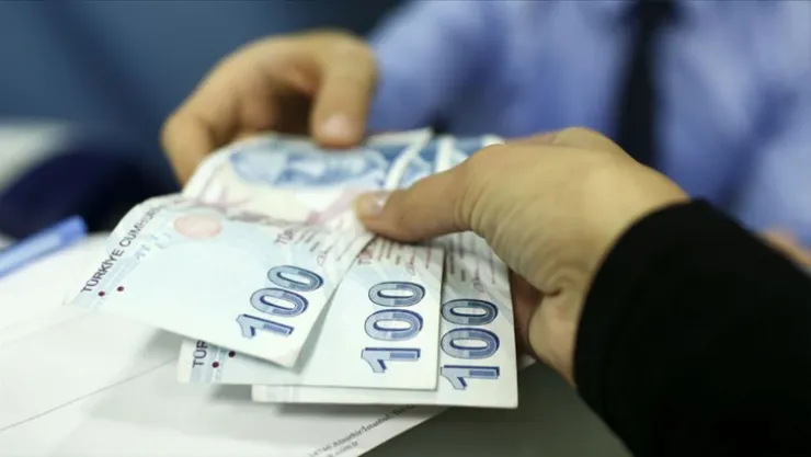 Yapay zekadan asgari ücret tahmini