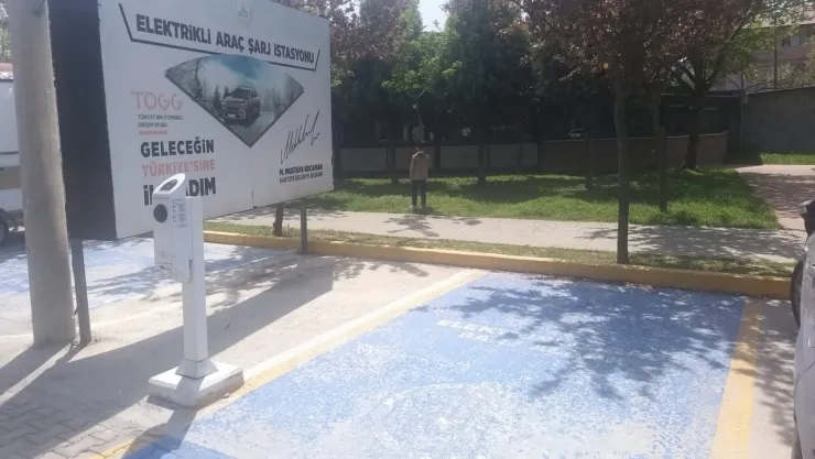 Yapılan masraflar boşa mı gitti?