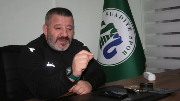 Yardımsever başkan yine işbaşında!
