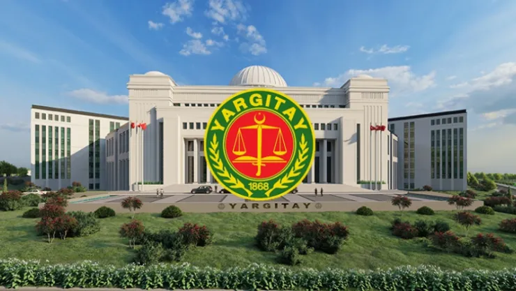 Yargıtay üyeliğine 4 yeni isim
