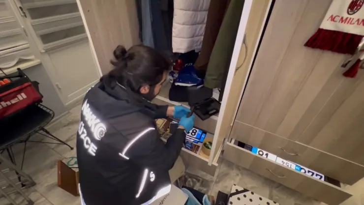 Yasa dışı bahis operasyonunda 200 milyon dolar detayı