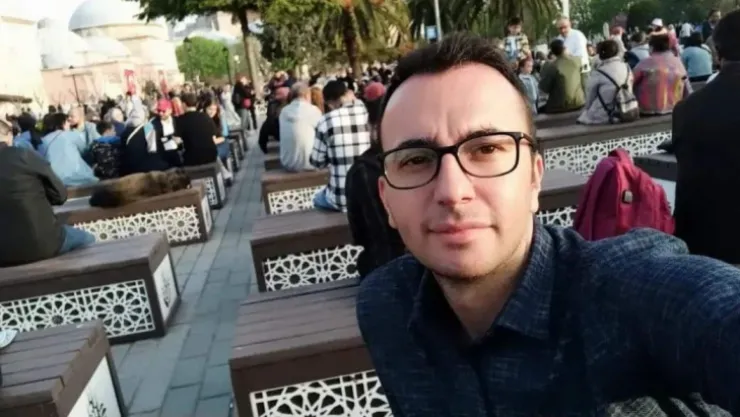 Yaşam savaşını kaybetti