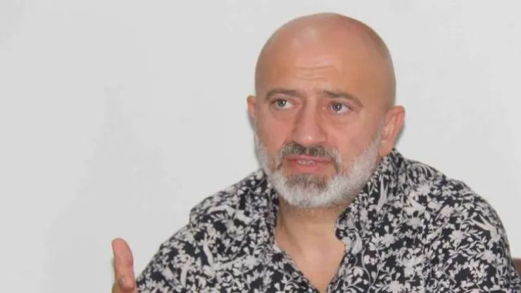 Yaşar Arslan'ın acı günü 