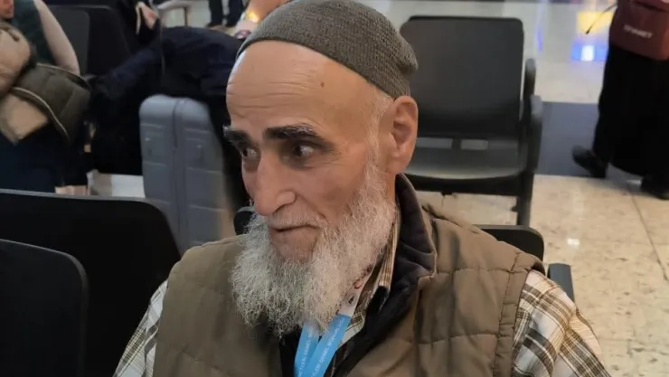Yaşar Yıldız vefat etti
