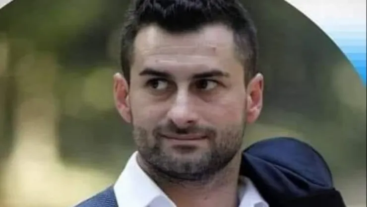 Yasin Özer hayatını kaybetti