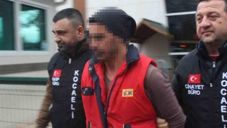 Yaşlı kadına uyuşturucu verip, cinsel istismarda bulunmuşlardı, cezaları belli oldu