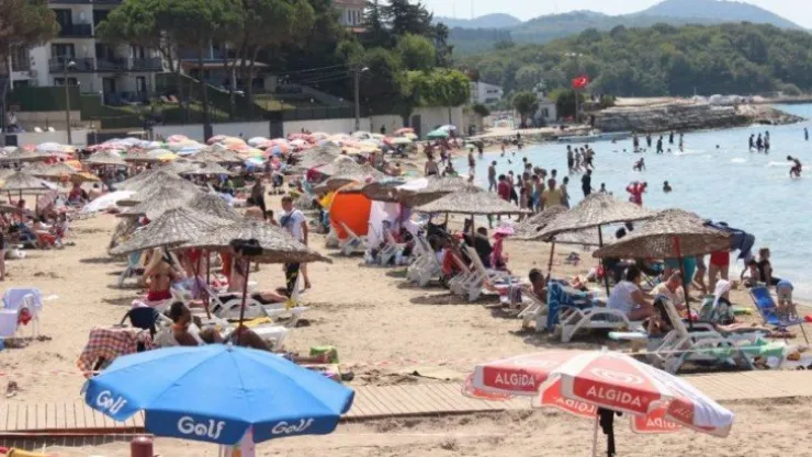 'Yaz mevsiminin geç gelmesi korkulacak bir durum değil'