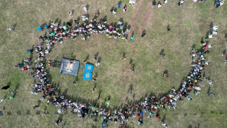 Yaz Spor Okullarında sezona görkemli veda