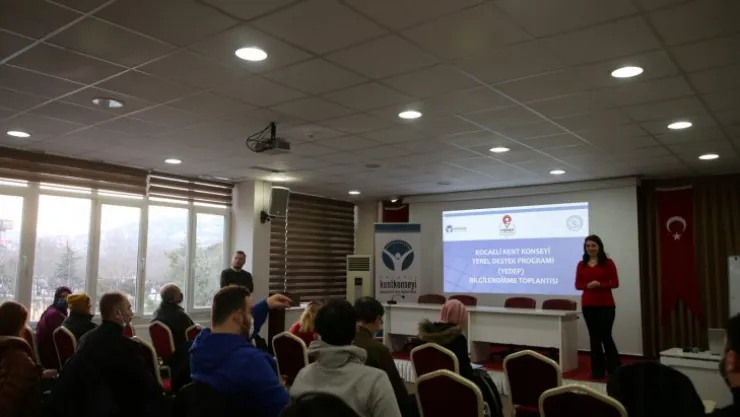 YEDEP'te şimdi başvuru zamanı