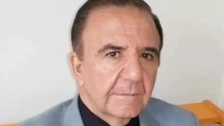 Yener Akbulut hayatını kaybetti