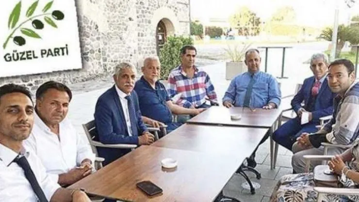 Yeni bir parti daha kuruldu! '10 milyon kişiyiz, barajı aşacağız'