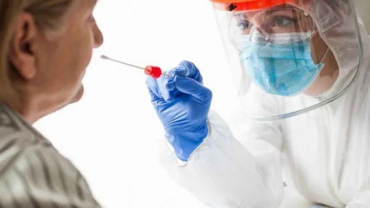 Yeni kararlar açıklandı: PCR testi zorunlu oldu