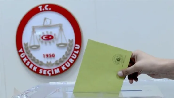 Yeni seçim sisteminin detayları ortaya çıktı!