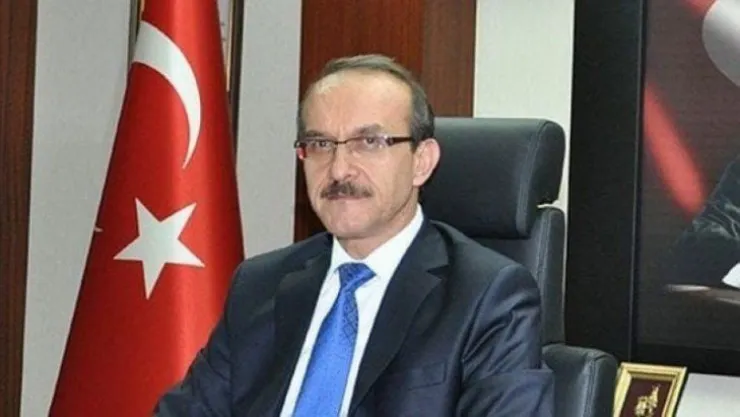 Yeni Vali Seddar Yavuz'dan ilk istek!