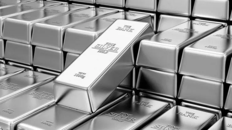 Yeni yatırım aracı: Gümüş!