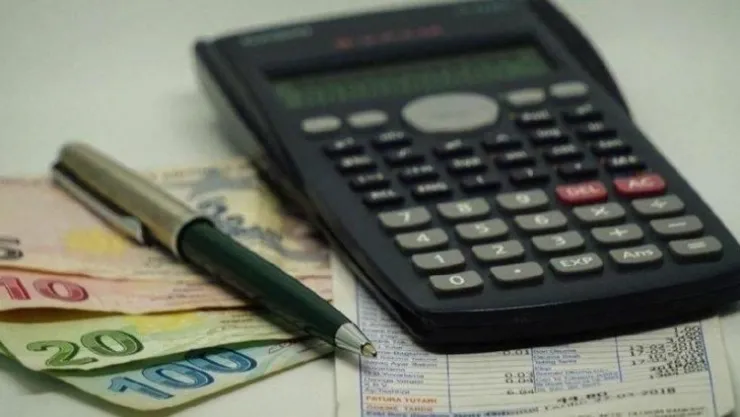 Yeni yılda vergilere ne kadar zam gelecek? 