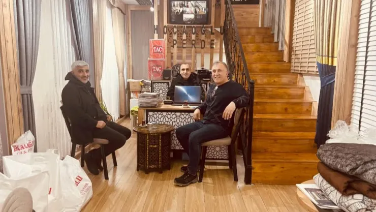Yeniden Refah Körfez'de yenilenecek