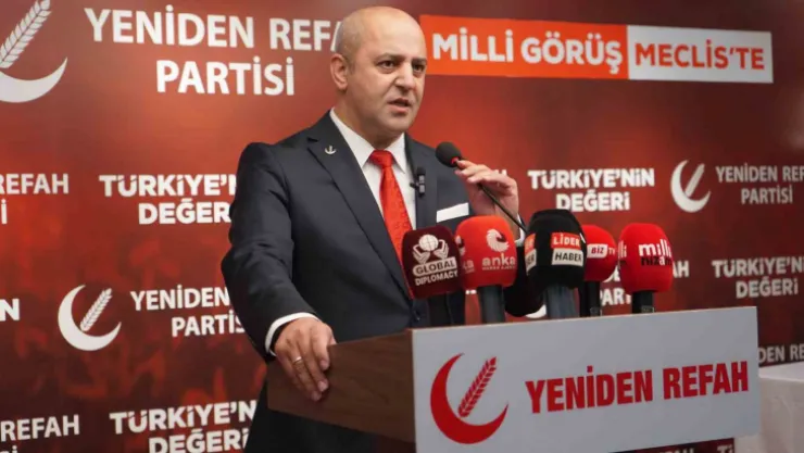 YRP'den yerel seçim kararı
