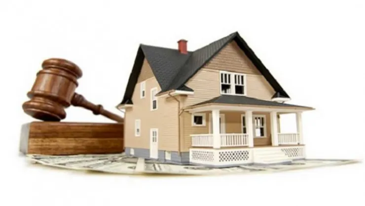 Yenidoğan'da 4 katlı satılık bina 