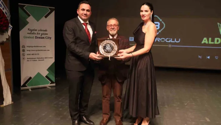 Yer Bilimci Naci Görür'den kritik uyarı