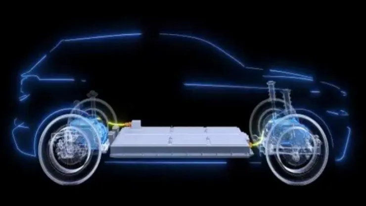 Yerli otomobilin tanıtımı yarın!