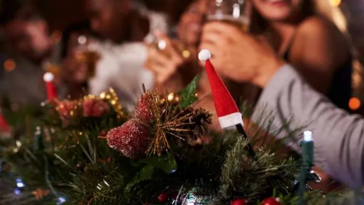 Yılbaşında işletmelere gece izni!