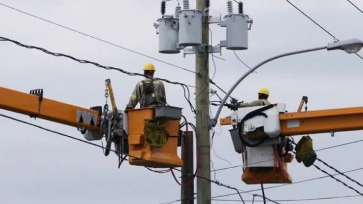 Yine SEDAŞ yine elektrik kesintisi!
