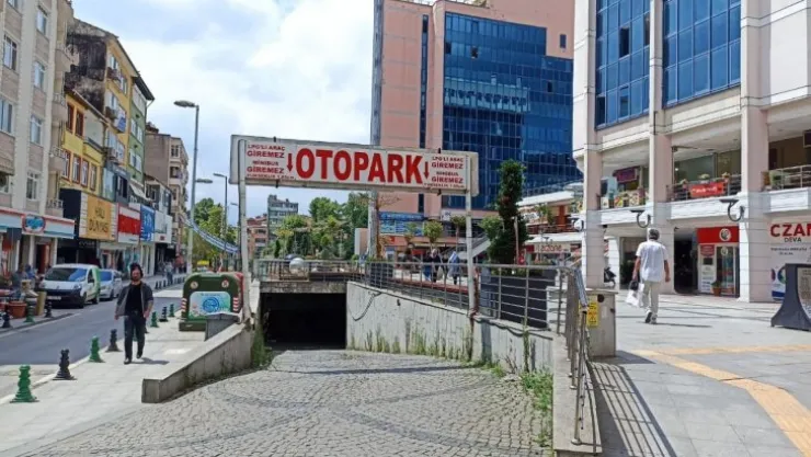 Yine talipli çıkmadı!