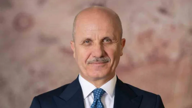YÖK Başkanı'ndan rektörlere çağrı